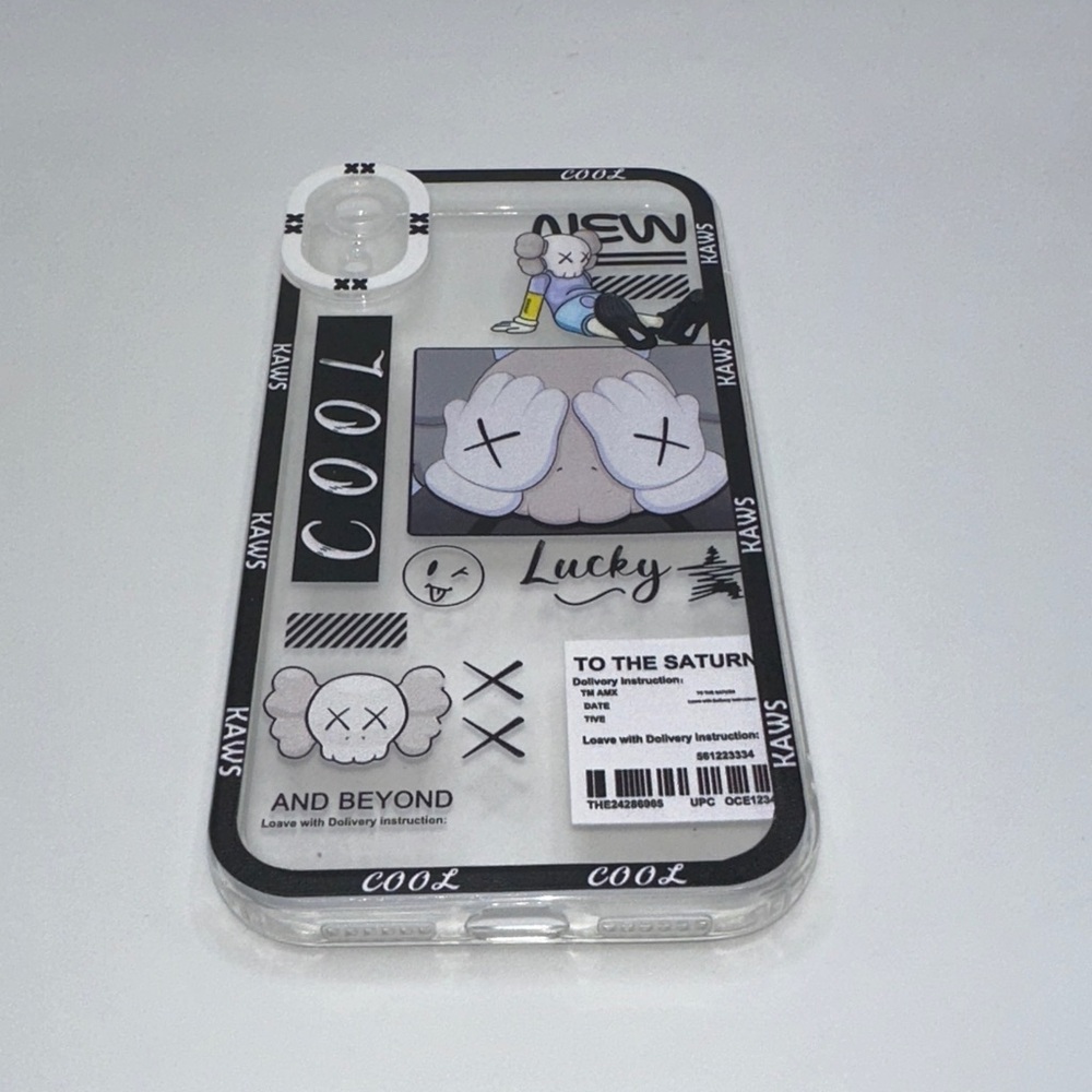 iPhone XR Case